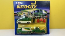CORGI AUTO CITY 93417 BP FORD