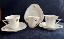3 ART DECO Small DEPA Coffee