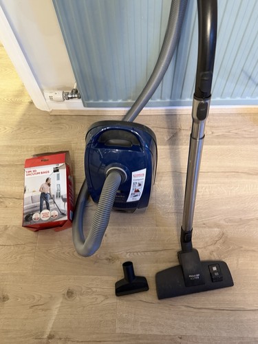 Miele compact powerline - c2,