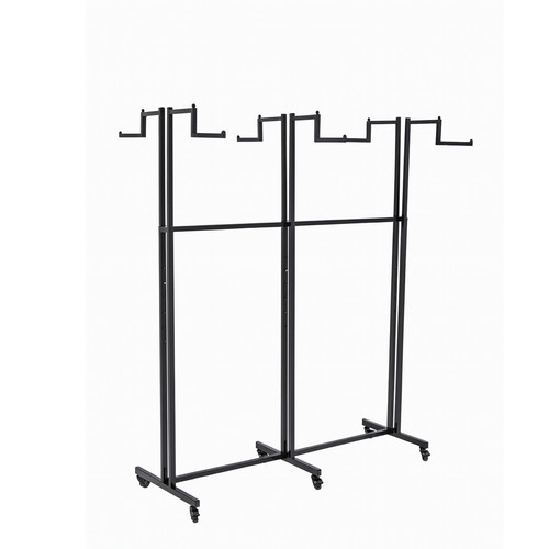 Black heavy duty - black,