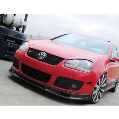 Style carbon fibre front - style,