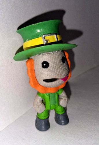 Little big planet - little,