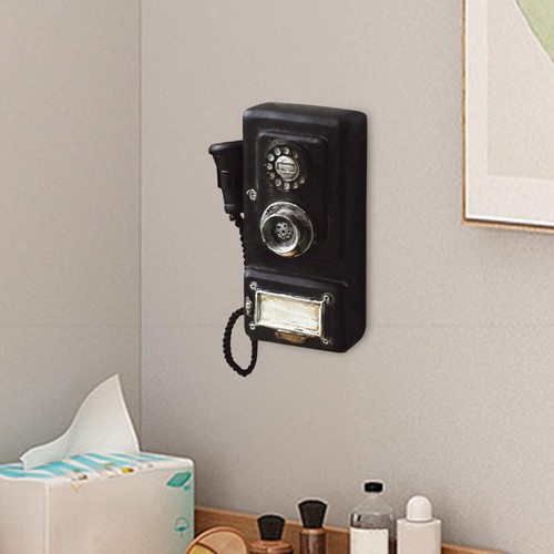 Vintage style telephone - vintage,
