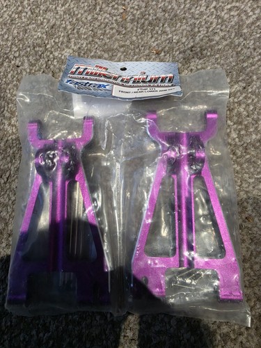Hpi savage front rear - /,