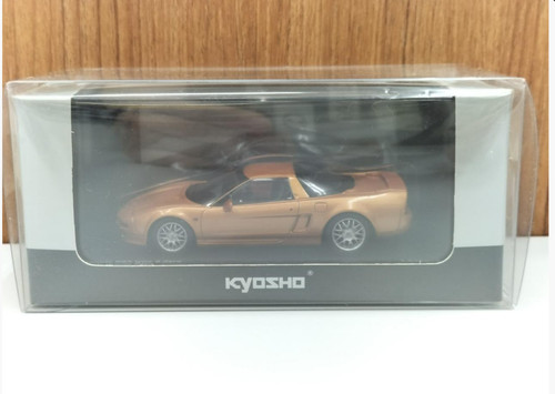 Kyosho honda nsx - kyosho, type-s