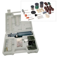 205PC Cordless Dremel Type