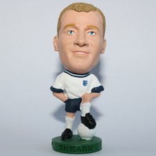 Corinthian Prostars - Alan