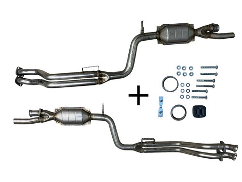 New catalytic converter cat - catalytic,