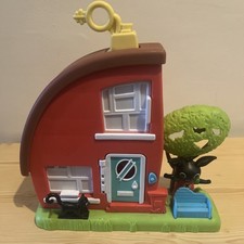 Bing Bunny Surprise House Playset Toy 