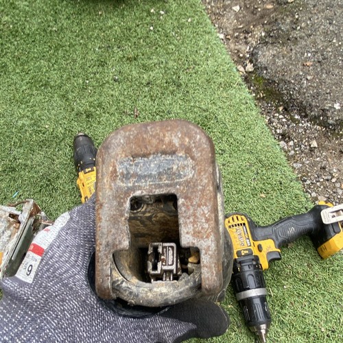 Job lot dewalt - job,