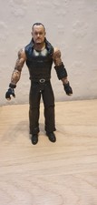 WWE basic Series Undertaker