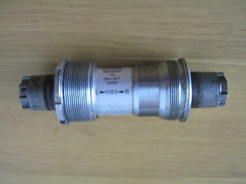Shimano ultegra 6500 - ultegra, bb-6500