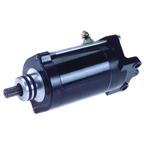Starter motor fits sea doo - motor, sea-doo