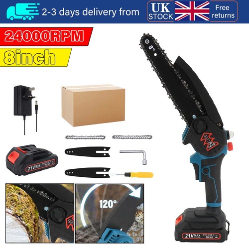 21v cordless mini - 8'',