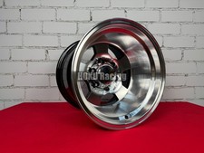 4X 15" OFF ROAD 4X4 wheels