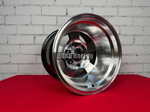 Off road 4x4 wheels - 4x,