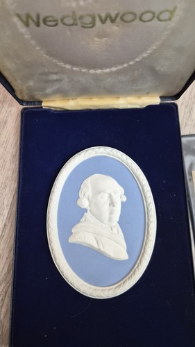 Wedgwood jasper ware - wedgwood,
