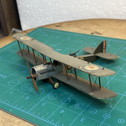 Dafre 2896 built - built, rfc