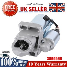 STARTER MOTOR FOR MERCURY