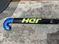 JDH Hockey Stick 36.5”