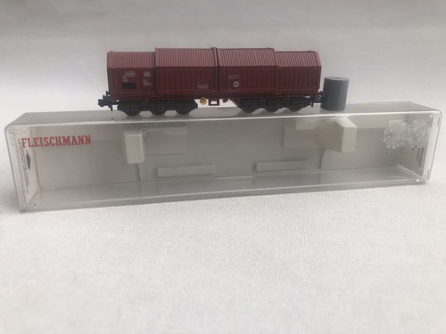 Fleischmann 8387k gauge db - 8387k, n