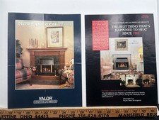 1988 Valor Homeflame Home