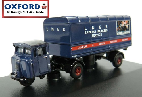 Gauge oxford diecast nmh004 - gauge,