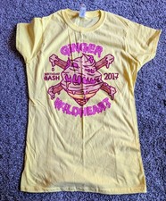 Ginger Wildheart - Ladies