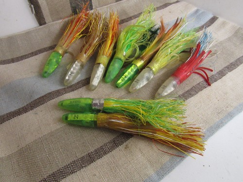 Zukers albacore tuna clones - (9)zukers,