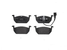 Brembo Front Brake Pad Set for