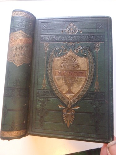 The poetical works sir - poetical, of