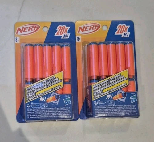 Nerf n1 dart refill - n1,