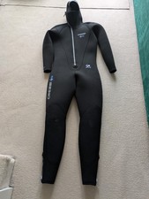 Cressi Diver Man Monopiece 7