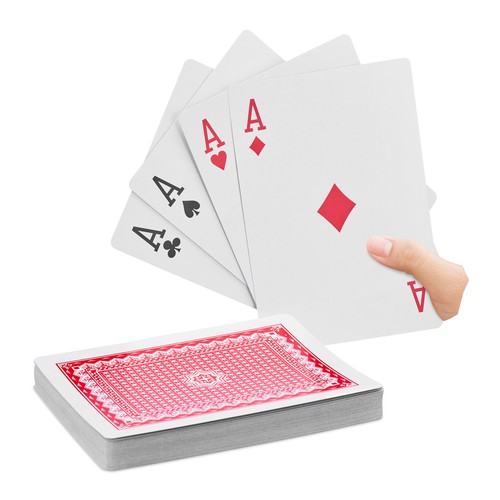 Playing cards novelty card - cards,