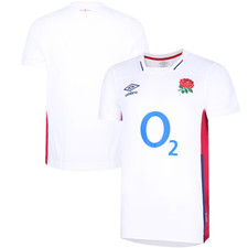 England Rugby Men's Shirt