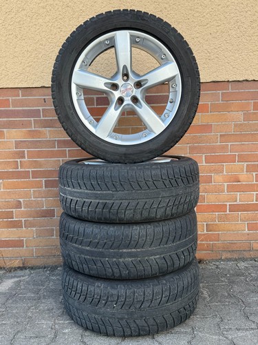 Inch alloy wheels - alloy, et35