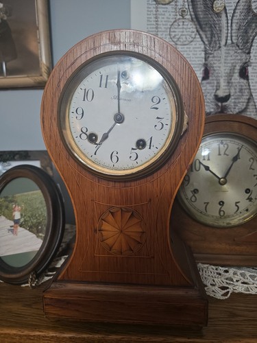 Antique edwardian balloon - antique,
