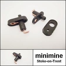 Classic Mini Door Courtesy