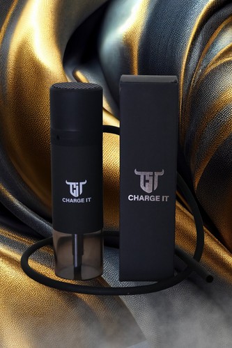 Portable shisha hookah pipe - shisha, &