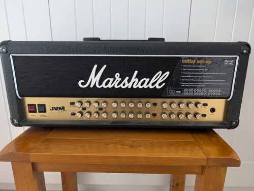 Marshall jvm410h - marshall,