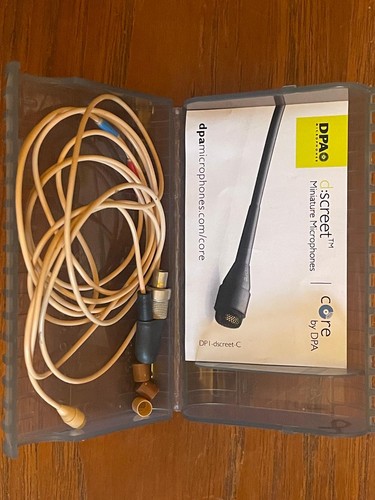 Dpa screet core 4061 - core,