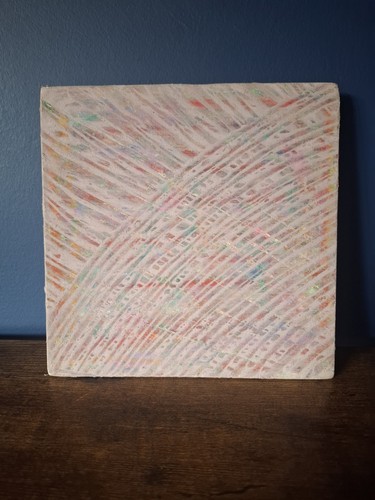 Original textured abstract