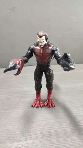 Wwe mutants sting action - wwe,