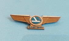 Vintage Eastern Airlines Crew