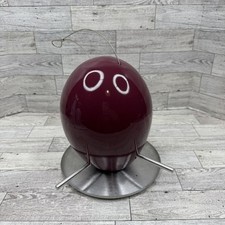 J Schatz Egg Bird Feeder