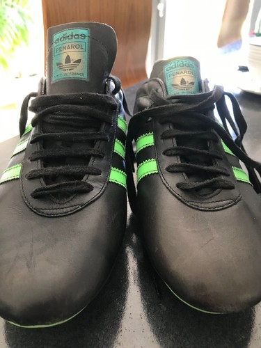Adidas penarol vintage - penarol,