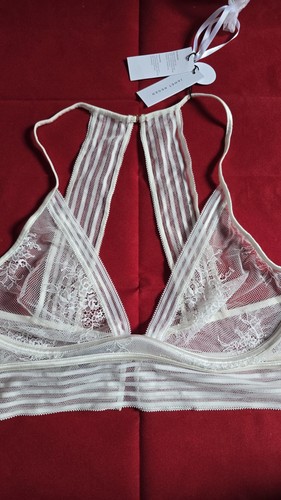 Janet regerwomens bralette - janet,