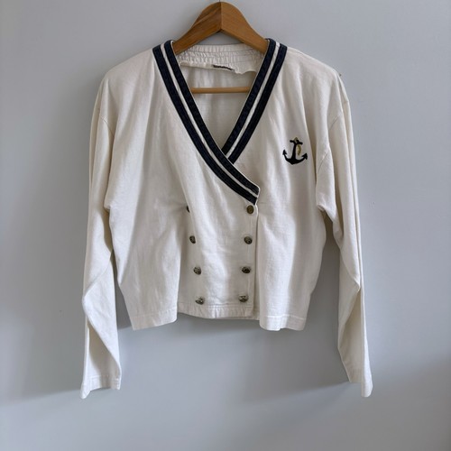 Nautical cotton l - nautical, uk