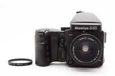 Mamiya 645 Pro TL AE Finder