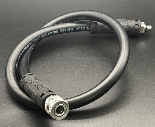 Apeks rubber 70cm bcd - rubber,